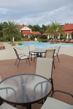 Armonia Village Resort And Spa