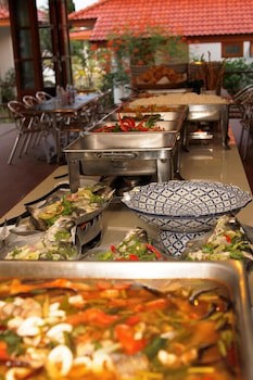 Armonia Village Resort And Spa