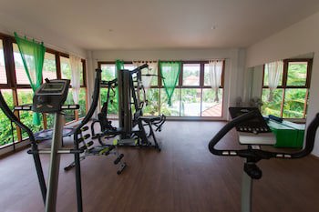 Armonia Village Resort And Spa