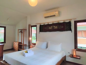 Armonia Village Resort And Spa