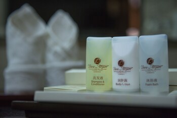 Dara Airport City Hotel & Spa