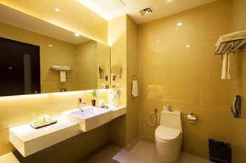 Dara Airport City Hotel & Spa