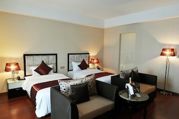 Dara Airport City Hotel & Spa