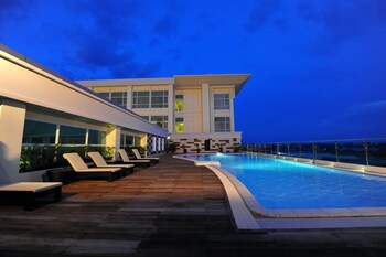 Dara Airport City Hotel & Spa