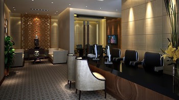 Dara Airport City Hotel & Spa