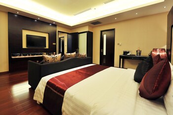 Dara Airport City Hotel & Spa