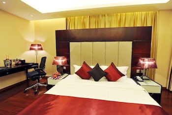 Dara Airport City Hotel & Spa
