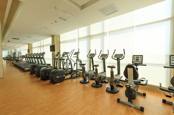 Dara Airport City Hotel & Spa