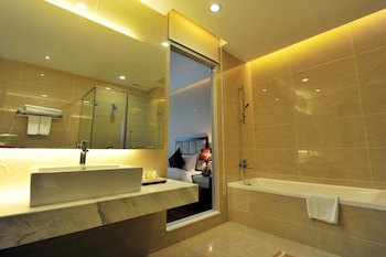Dara Airport City Hotel & Spa