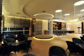 Dara Airport City Hotel & Spa