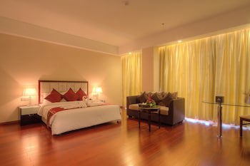 Dara Airport City Hotel & Spa
