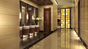 Dara Airport City Hotel & Spa