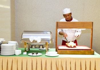 Dara Airport City Hotel & Spa