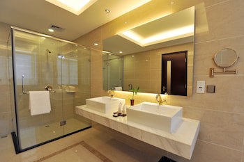 Dara Airport City Hotel & Spa