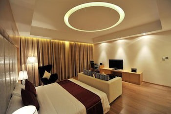 Dara Airport City Hotel & Spa