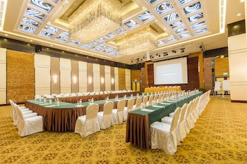 Dara Airport City Hotel & Spa