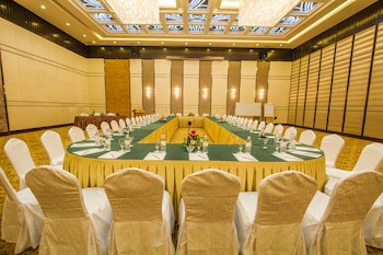 Dara Airport City Hotel & Spa
