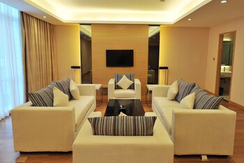 Dara Airport City Hotel & Spa