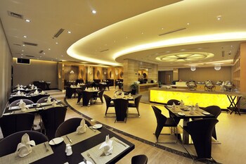 Dara Airport City Hotel & Spa