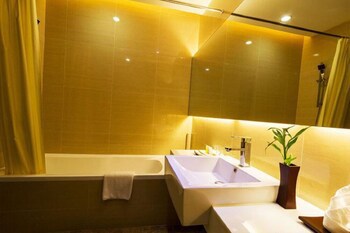 Dara Airport City Hotel & Spa
