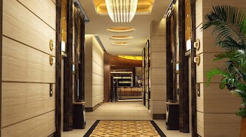 Dara Airport City Hotel & Spa