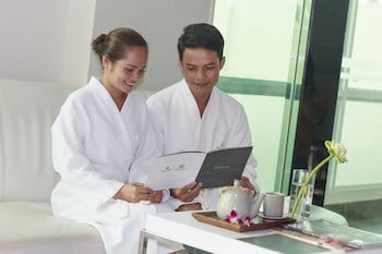 Dara Airport City Hotel & Spa
