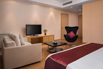 Dara Airport City Hotel & Spa
