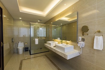 Dara Airport City Hotel & Spa