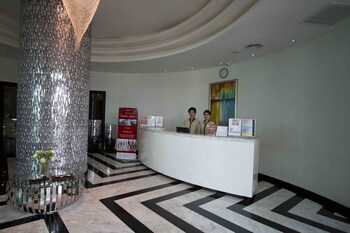 Dara Airport City Hotel & Spa