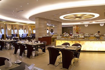 Dara Airport City Hotel & Spa
