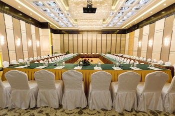 Dara Airport City Hotel & Spa