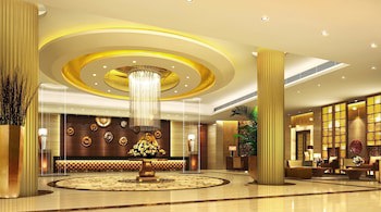 Dara Airport City Hotel & Spa