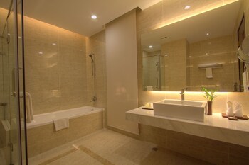 Dara Airport City Hotel & Spa