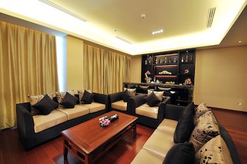 Dara Airport City Hotel & Spa