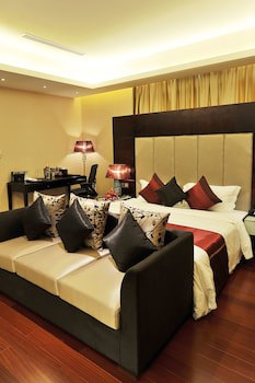 Dara Airport City Hotel & Spa