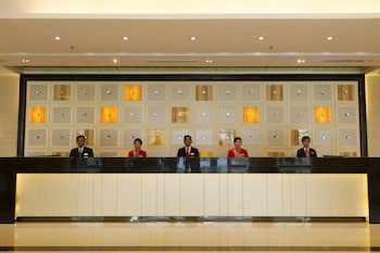 Dara Airport City Hotel & Spa