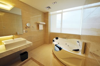 Dara Airport City Hotel & Spa