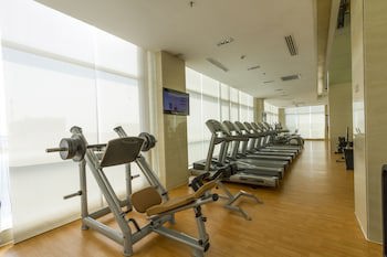 Dara Airport City Hotel & Spa