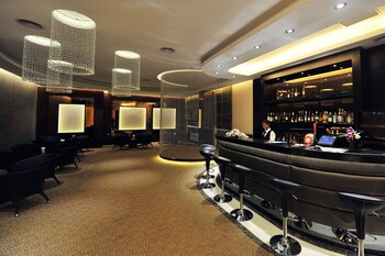 Dara Airport City Hotel & Spa