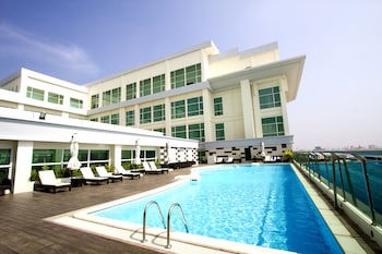 Dara Airport City Hotel & Spa