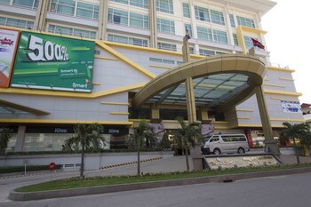 Dara Airport City Hotel & Spa