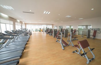 Dara Airport City Hotel & Spa