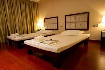 Dara Airport City Hotel & Spa
