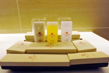 Dara Airport City Hotel & Spa
