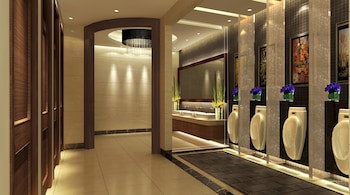 Dara Airport City Hotel & Spa