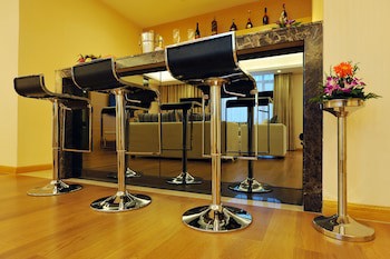 Dara Airport City Hotel & Spa