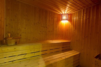 Dara Airport City Hotel & Spa