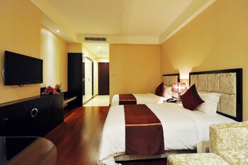 Dara Airport City Hotel & Spa