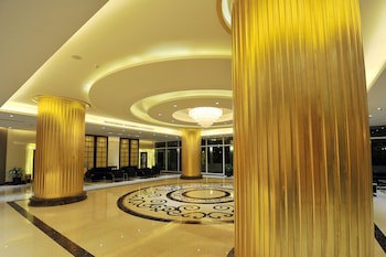 Dara Airport City Hotel & Spa
