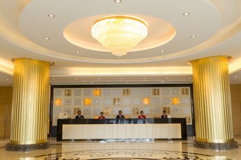 Dara Airport City Hotel & Spa